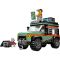 LEGO Constructor City Off-Road Mountain Truck