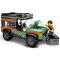 LEGO Constructor City Off-Road Mountain Truck