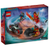 LEGO Constructor Ninjago Kai's Motorcycle Speed Race
