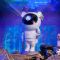 Astronaut Starry Sky Projector