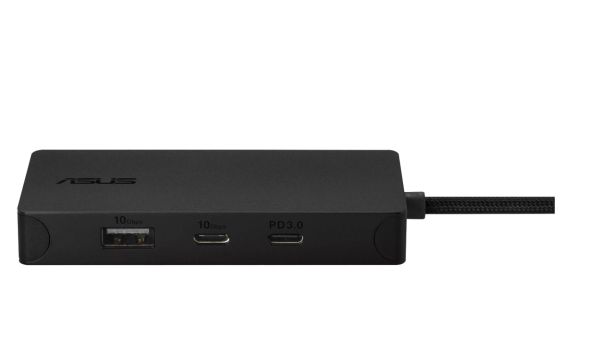ASUS 4 in 1 USB-C Dock DC110