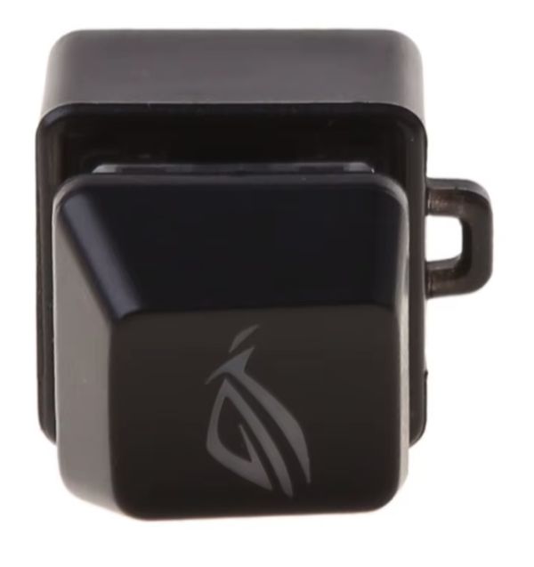 Asus Keyboards key