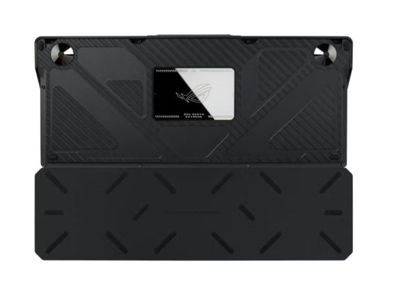 ASUS ROG Azoth Extreme Gaming Keyboard