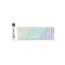 Attack shark X68 MAX White contour line