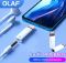 Audio Adapters ios to 3