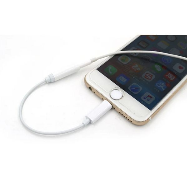 Audio Converter Lightning ios