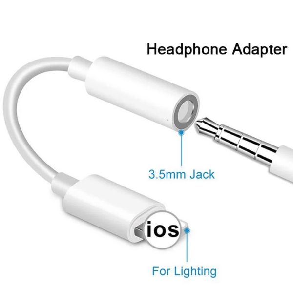 Audio Converter Lightning ios