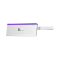 Keyboard: AULA HERO68 RGB Gaming Keyboard White (Meteor Magnetic Switch)