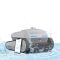 UBTech AIRROBO PC200, Cordless Robotic Pool Cleaner, White