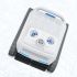 UBTech AIRROBO PC200, Cordless Robotic Pool Cleaner, White