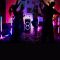 JBL PartyLight Stick Black