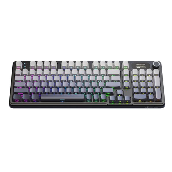 Attack shark X98 PRO Moonlit night