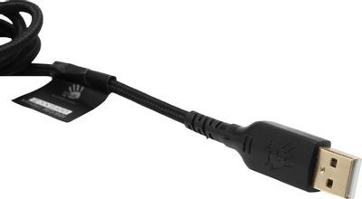 Headphone: A4tech Bloody M590i 7.1 Gaming Headset Sports Lime