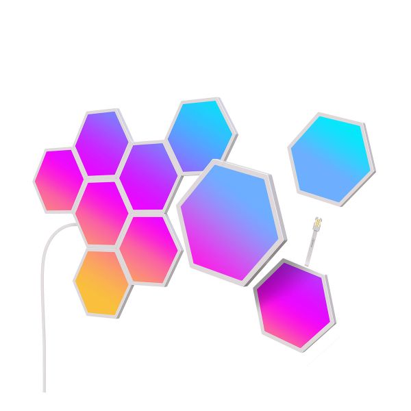 Govee Glide Hexa Light Panels