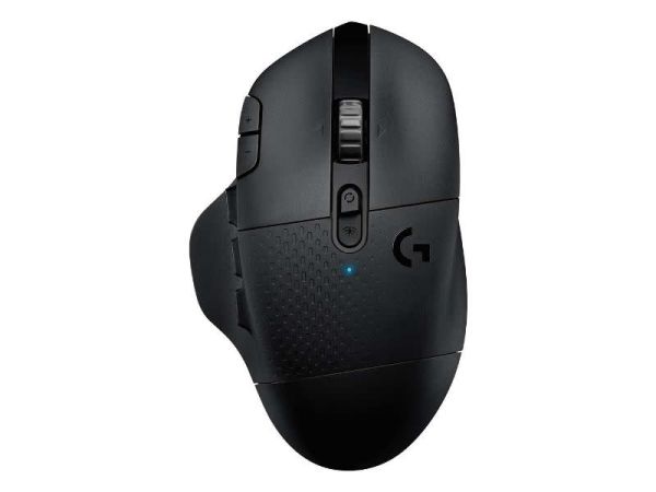 Logitech G604 Lightspeed