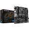 GIGABYTE Motherboard B760M DS3H AX s1700 B760 4xDDR5 M.2 HDMI DP Wi-Fi mATX