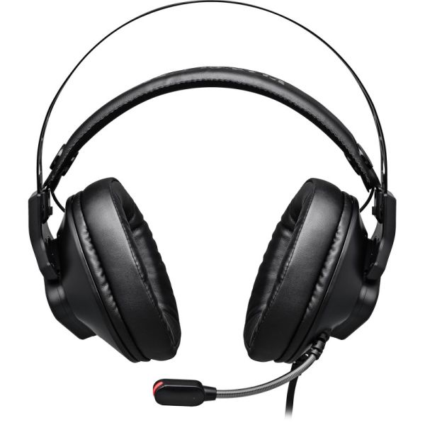 Redragon Cadmus Gaming headset, RGB, 7.1 surround sound, USB