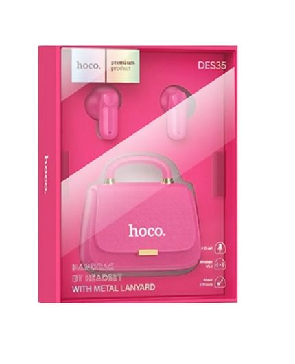 Hoco Des35