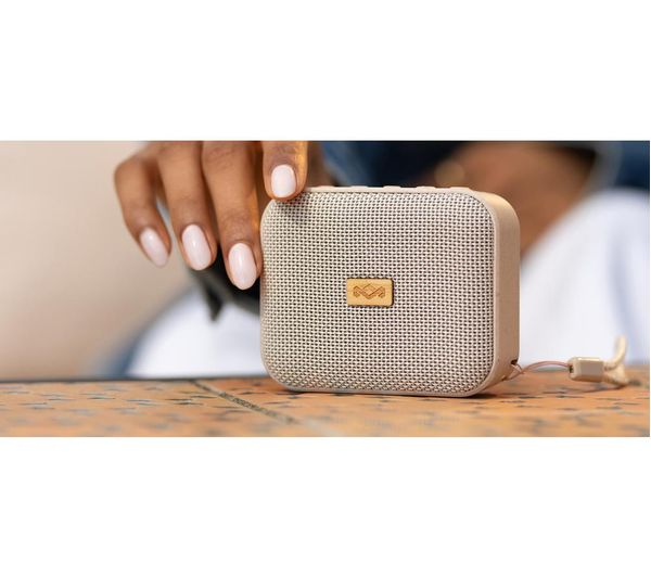 House Of Marley EM-JA026-CE Jammin - Cream