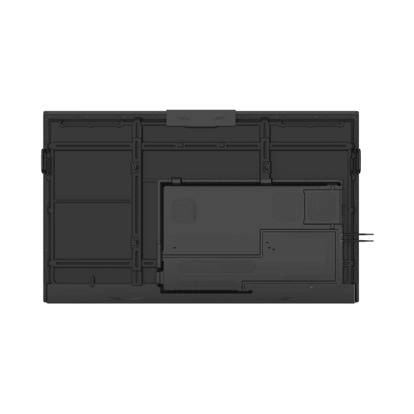 Interactive screen Allscreen Interactive Flat Panels SB-75A14-8/128, 75” 4K, Android 14, RAM 8GB, 128GB, Smart Board, Black