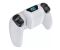 Extended battery for PS5 controller of 1500 Mha