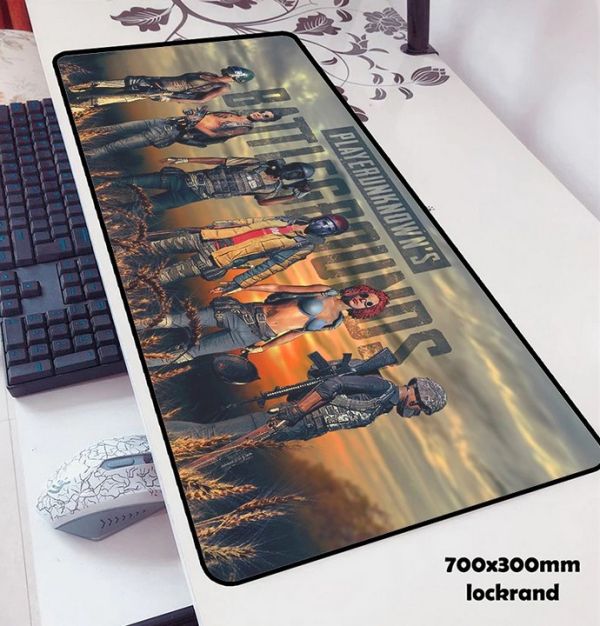 Battleground mouse pads 2