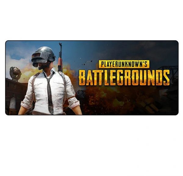 Battleground mouse pads