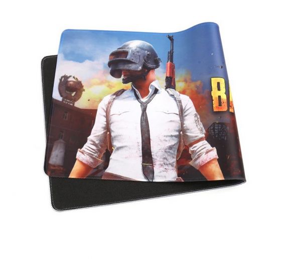 Battleground mouse pads