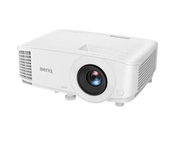 Projector: BenQ MH560C 1080P FHD DLP 3800 ANSI lumens 15000:1 White - 9H.JRF77.1NE