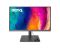 Monitor: BenQ DesignVue PD2706U 27" 4K UHD IPS 5ms HDMI DP USB/USB-C Built-in Speaker Dark Grey - 9H.LLJLB.QEE