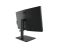 Monitor: BenQ DesignVue PD2706U 27" 4K UHD IPS 5ms HDMI DP USB/USB-C Built-in Speaker Dark Grey - 9H.LLJLB.QEE