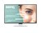 Monitor: BenQ GW2490TC 23.8" FHD IPS 144Hz 5ms HDMI DP USB-C Built-in Speaker White - 9H.LNMLA.TBE