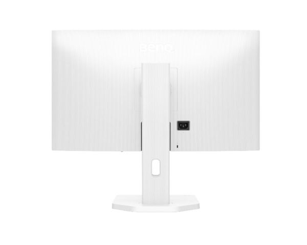 Monitor: BenQ GW2790TC 27" FHD IPS 144Hz 5ms HDMI DP USB-C Built-in Speaker White - 9H.LNSLA.TBE