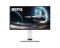 Monitor: BenQ EX271QZ 26.5" 2K QHD OLED 500Hz 0.03ms 2xHDMI DP USB/USB-C White - 9H.LP3LA.TBE