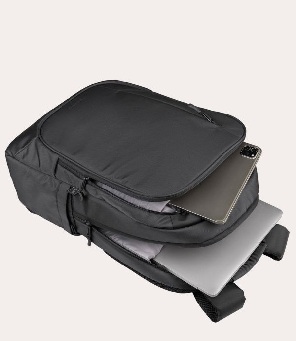 Tucano Bizip 17 BACKPACK BLACK