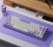 Black Duke AK680 Purple
