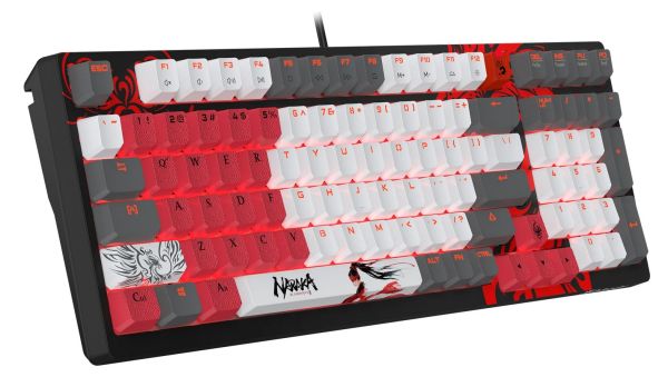 Bloody S98 Naraka