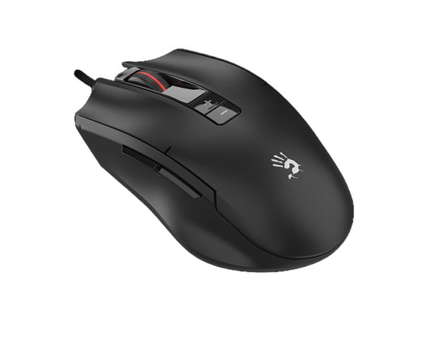 Mouse: A4Tech Bloody ES8 Esports Gaming Mouse Stone Black