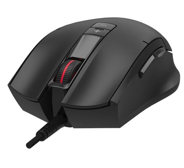 Mouse: A4Tech Bloody ES8 Esports Gaming Mouse Stone Black
