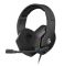 Headphone: A4tech Bloody G260 RGB Gaming Headphone Black