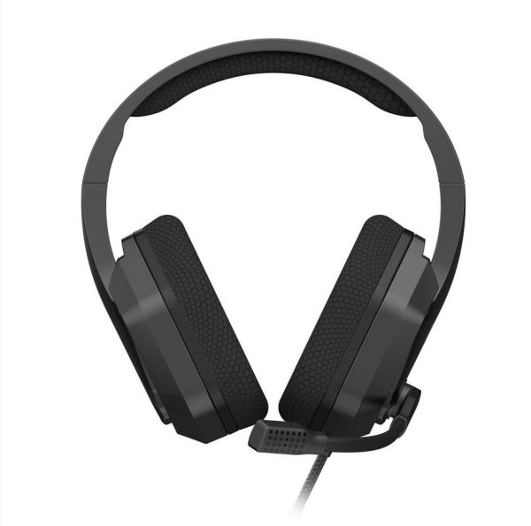 Headphone: A4tech Bloody G260 RGB Gaming Headphone Black