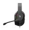 Headphone: A4tech Bloody G260 RGB Gaming Headphone Black