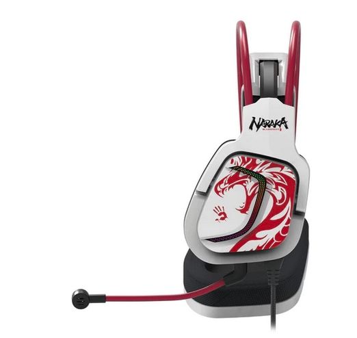 Bloody G575 7.1 Virtual Surround Naraka