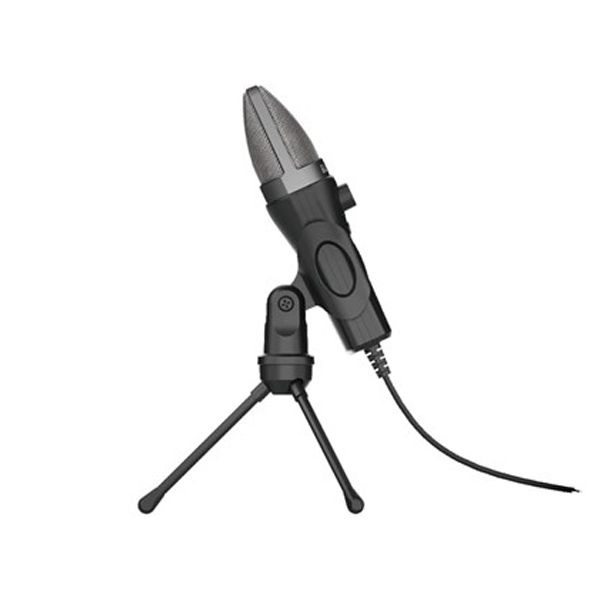 Microphone: A4Tech Bloody GM20 USB Gaming Microphone Black
