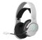 Headphones: A4tech Bloody GR370 Bluetooth Wireless Headset Sports White