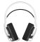 Headphones: A4tech Bloody GR370 Bluetooth Wireless Headset Sports White