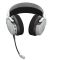 Headphones: A4tech Bloody GR370 Bluetooth Wireless Headset Sports White