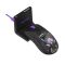 Mouse: A4Tech Bloody R73 Ultra Duo Dual Mode Wireless Gaming Mouse Cypher Ghost