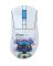 Mouse: A4Tech Bloody R73 Ultra Duo Dual Mode Wireless Gaming Mouse Nyx Mirage