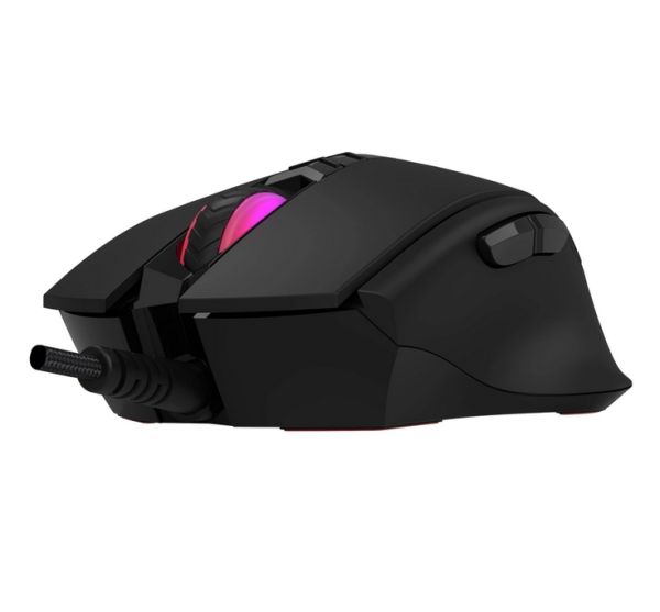 Mouse: A4Tech Bloody V8M MAX RGB Gaming Mouse Black
